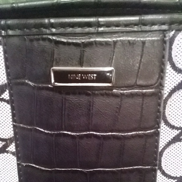 Nine west bag - Picture 5 of 8